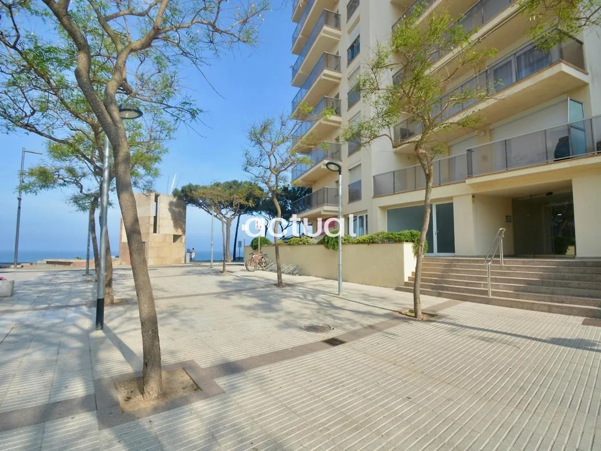 President E-5 Lägenhet Platja d'Aro Spanien