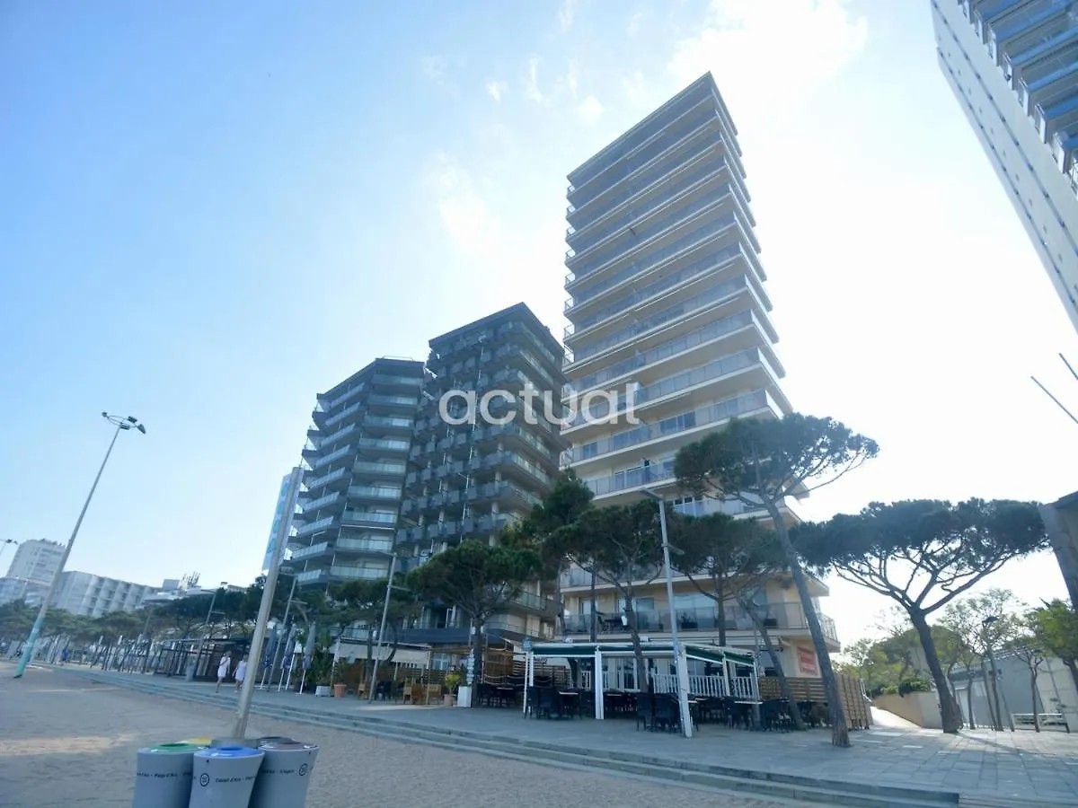 President E-5 Lägenhet Platja d'Aro