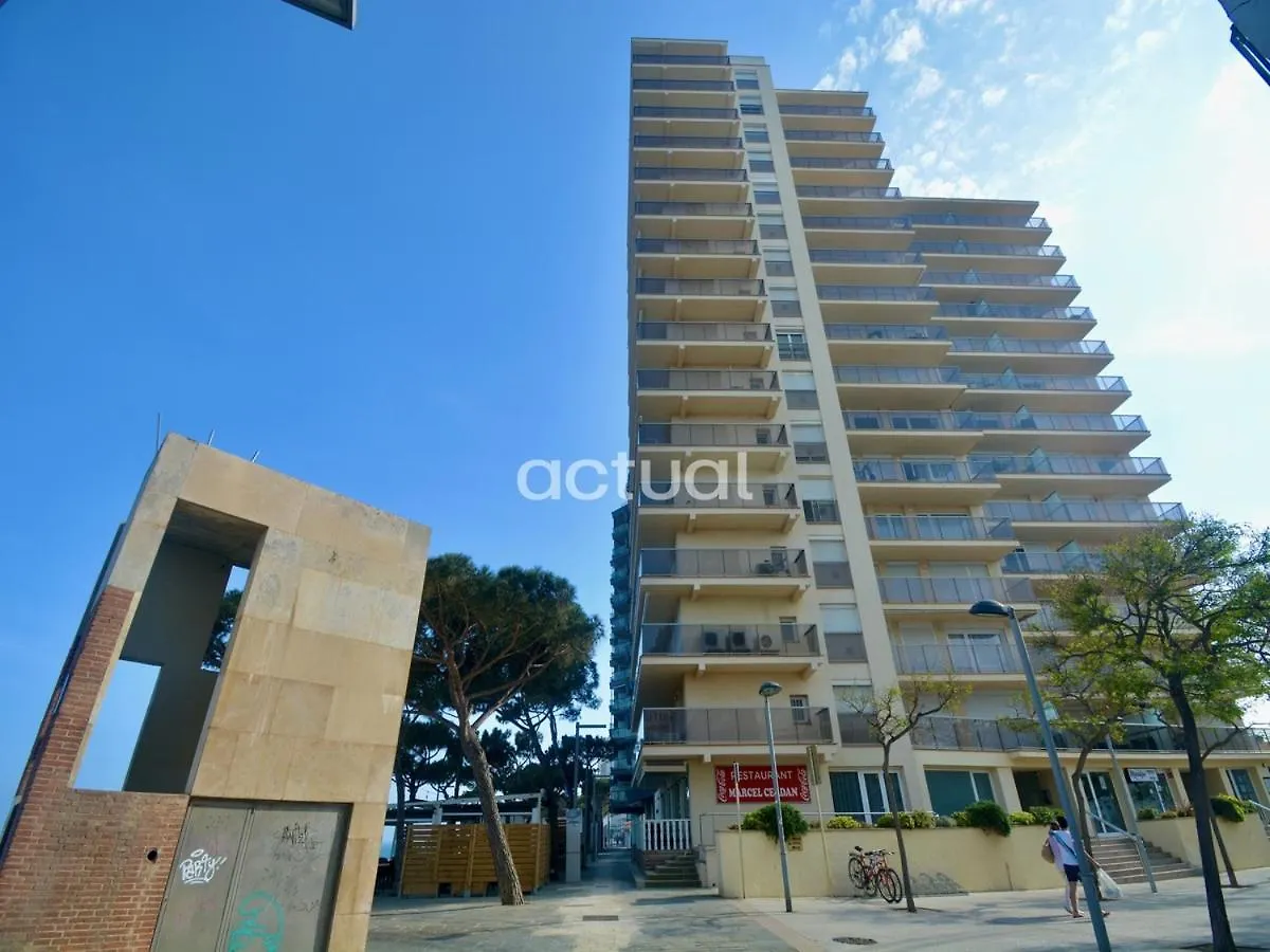 President E-5 Lägenhet Platja d'Aro